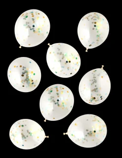 Søstrene Grene Schweiz Partydeko<Ballons Mit Konfetti