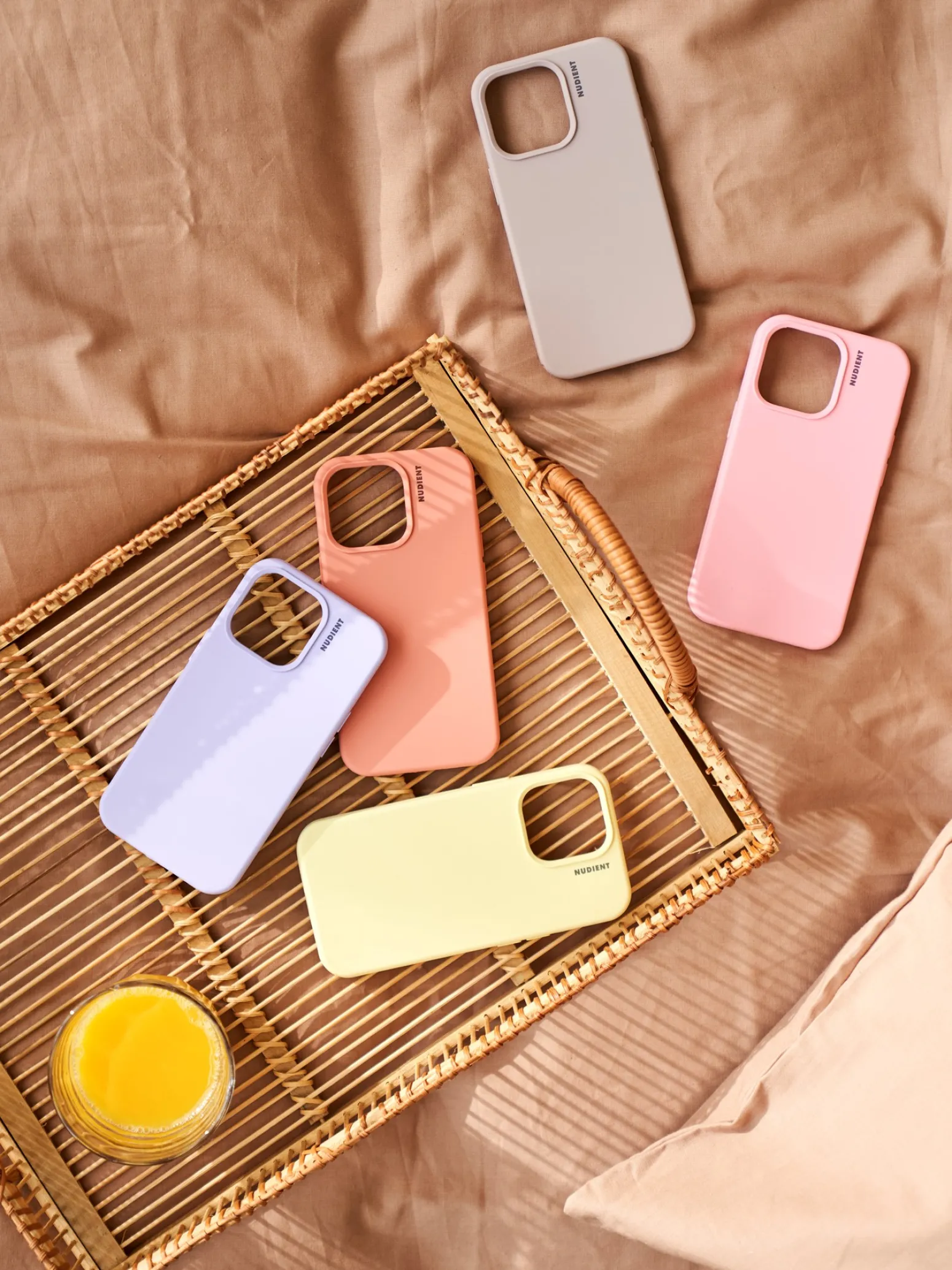 Søstrene Grene Schweiz Covers Und Hüllen<Base Hülle IPhone 15