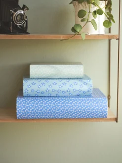 Søstrene Grene Schweiz Aufbewahrung<Bücherbox