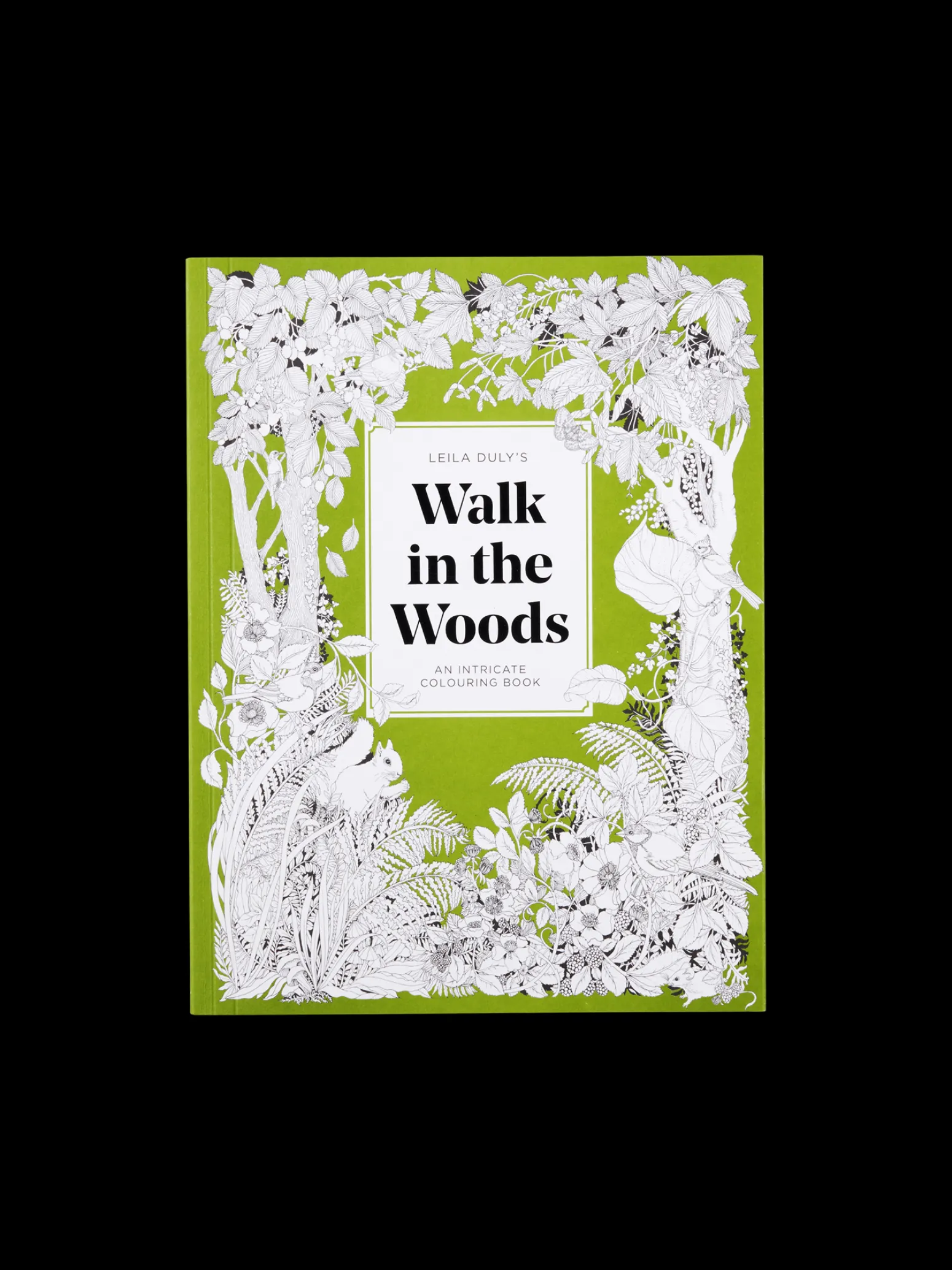 Søstrene Grene Schweiz Coffee Table Books<Beautiful Planet Malbuch