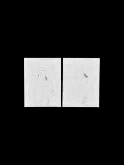 Søstrene Grene Schweiz Leinwände<Bedruckte Leinwand