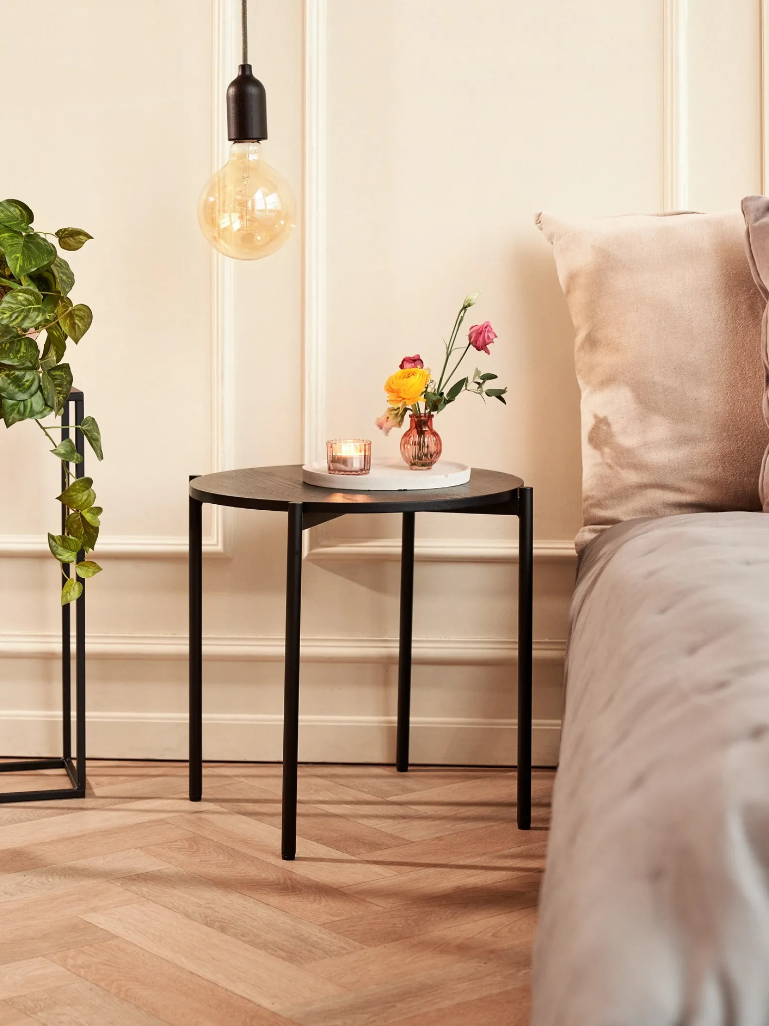 Søstrene Grene Schweiz Tische<Beistelltisch