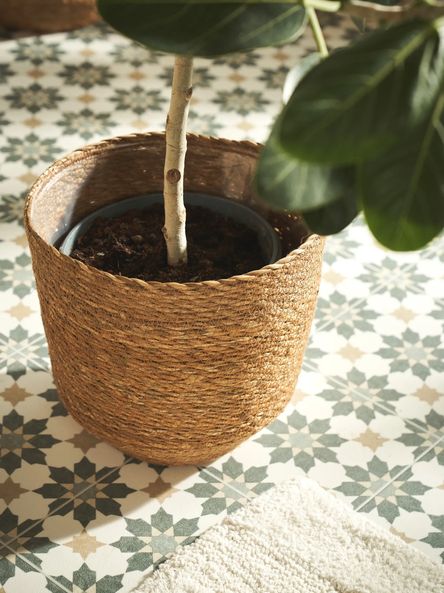 Søstrene Grene Schweiz Vasen Und Blumentöpfe<Übertopf