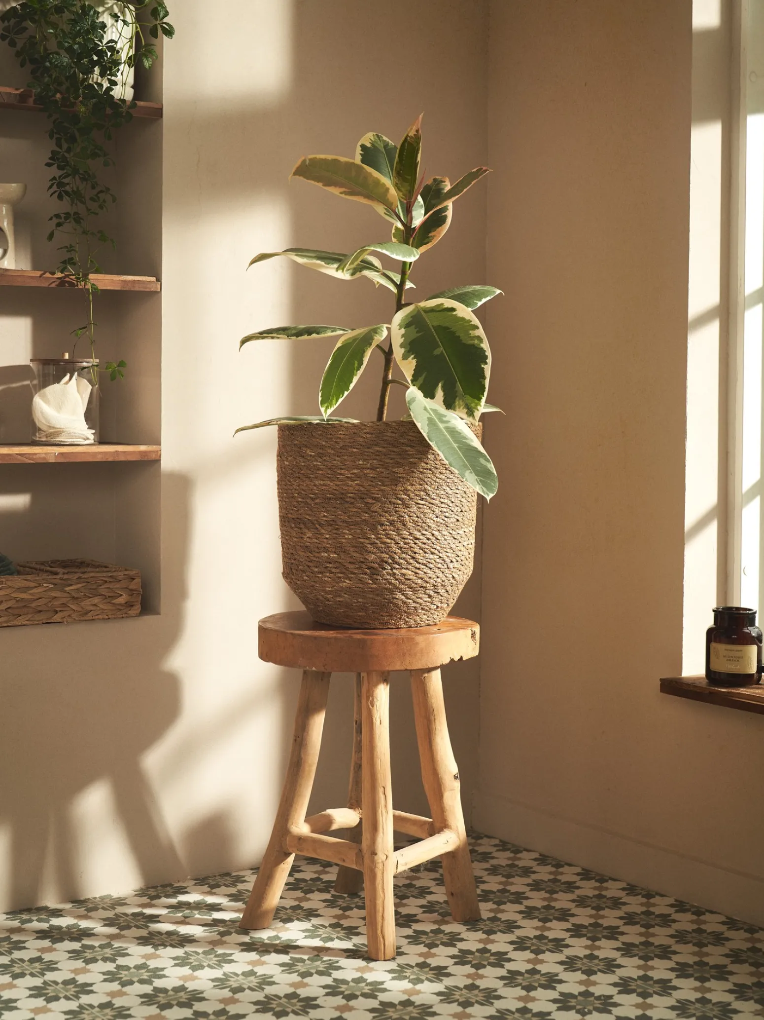 Søstrene Grene Schweiz Vasen Und Blumentöpfe<Übertopf