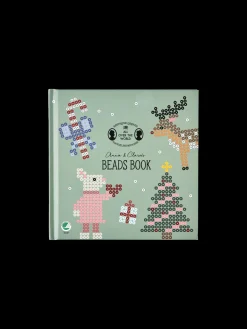 Kinder Søstrene Grene Schweiz Aktivitätsspielzeug<Bügelperlenbuch