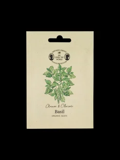 Søstrene Grene Schweiz Garten|Garten Und Balkon<Bio-Basilikum-Samen