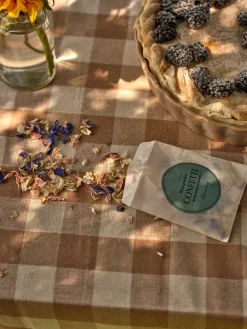 Søstrene Grene Schweiz Partydeko|Tischdecken<Biologisch Abbaubares Blumenkonfetti