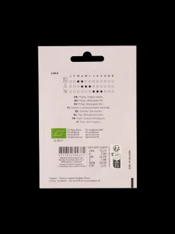 Søstrene Grene Schweiz Garten|Garten Und Balkon<Bio-Thymiansamen