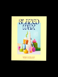 Søstrene Grene Schweiz Coffee Table Books<Blazed Wax