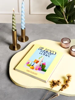 Søstrene Grene Schweiz Coffee Table Books<Blazed Wax