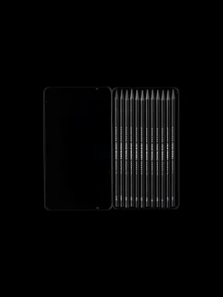 Søstrene Grene Schweiz Hobbyfarben<Bleistifte Graphite