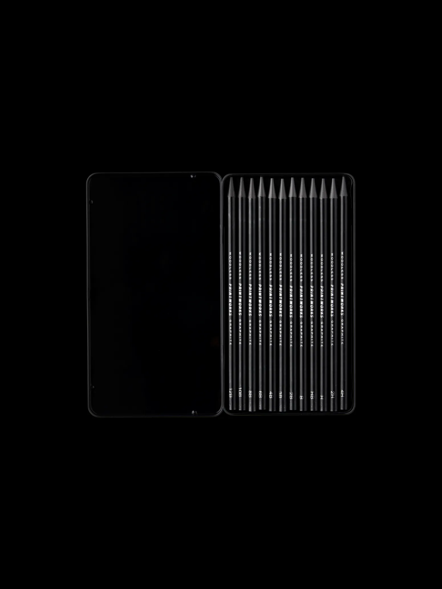 Søstrene Grene Schweiz Hobbyfarben<Bleistifte Graphite