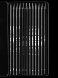 Søstrene Grene Schweiz Hobbyfarben<Bleistifte Graphite