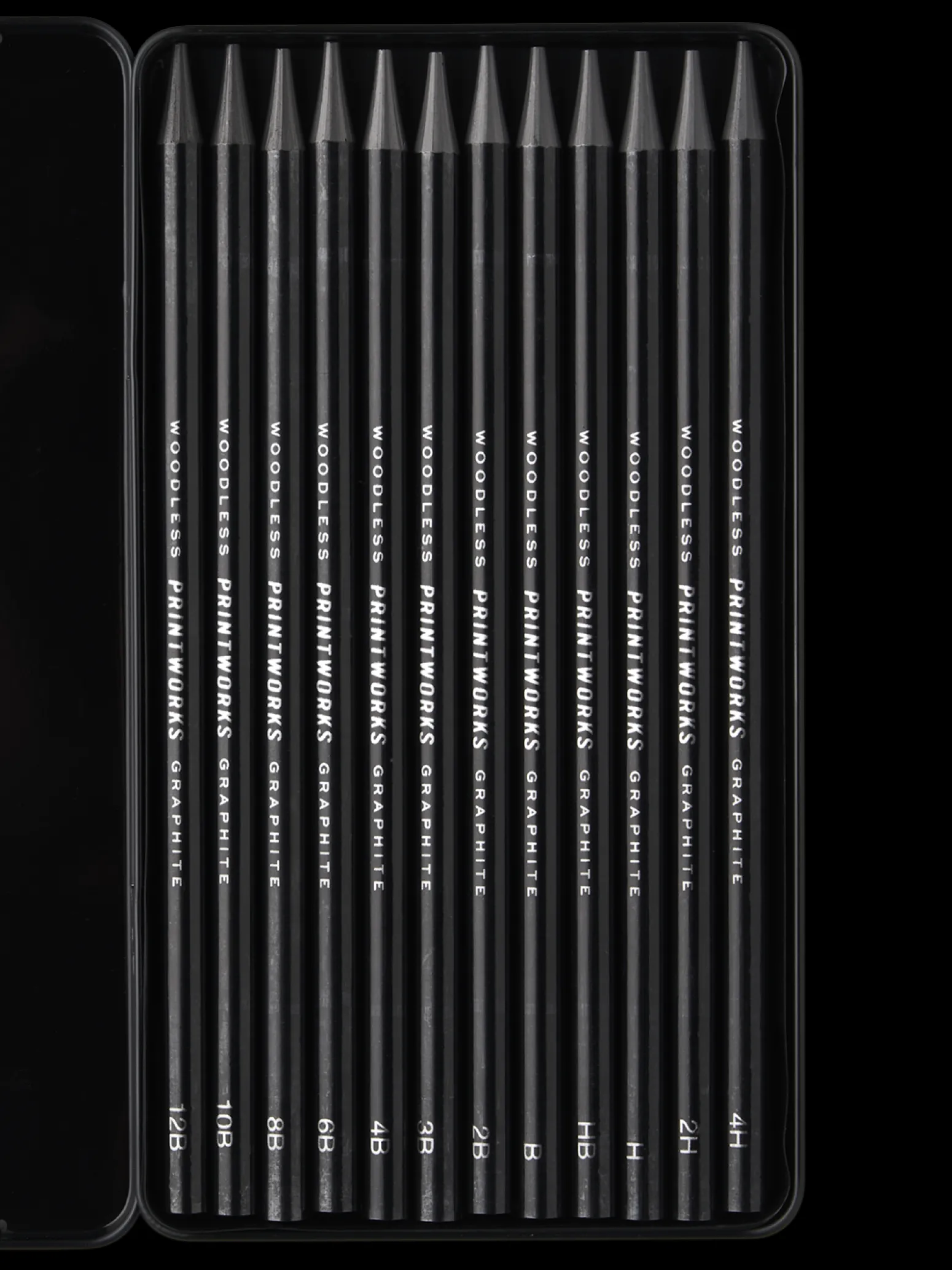 Søstrene Grene Schweiz Hobbyfarben<Bleistifte Graphite