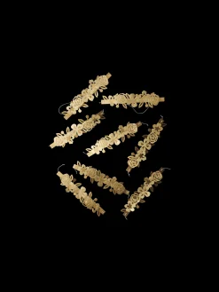 Søstrene Grene Schweiz Partydeko<Blumenkronen 8er-Pack