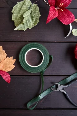 Søstrene Grene Schweiz Schreibwaren<Blumen-Tape