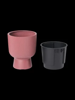 Søstrene Grene Schweiz Vasen Und Blumentöpfe<Blumentopf Milly Ø29,8 Cm