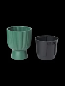 Søstrene Grene Schweiz Vasen Und Blumentöpfe<Blumentopf Milly Ø29,8 Cm