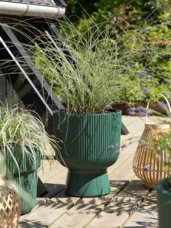 Søstrene Grene Schweiz Vasen Und Blumentöpfe<Blumentopf Milly Ø29,8 Cm