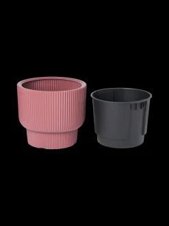 Søstrene Grene Schweiz Vasen Und Blumentöpfe<Blumentopf Milly Ø39,5 Cm