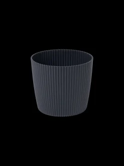 Søstrene Grene Schweiz Vasen Und Blumentöpfe<Blumentopf Milly Ø19,6 Cm