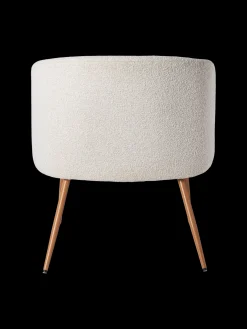 Søstrene Grene Schweiz Stühle<Bouclé-Loungesessel