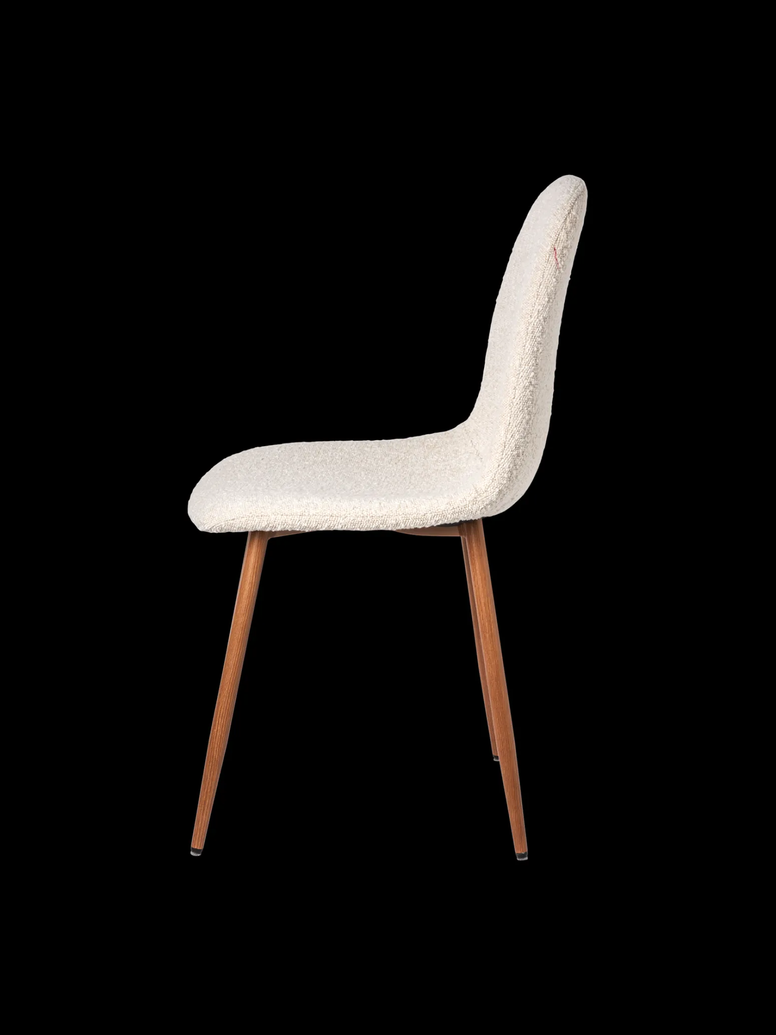 Søstrene Grene Schweiz Stühle<Bouclé-Stuhl