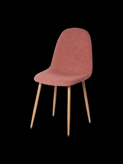 Søstrene Grene Schweiz Stühle<Bouclé-Stuhl