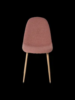 Søstrene Grene Schweiz Stühle<Bouclé-Stuhl