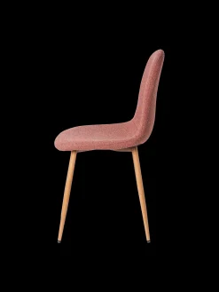 Søstrene Grene Schweiz Stühle<Bouclé-Stuhl