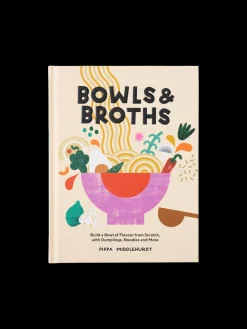 Søstrene Grene Schweiz Coffee Table Books<Bowls & Broths
