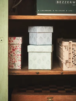 Søstrene Grene Schweiz Aufbewahrung<Box