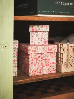 Søstrene Grene Schweiz Aufbewahrung<Box