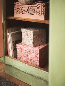 Søstrene Grene Schweiz Aufbewahrung<Box