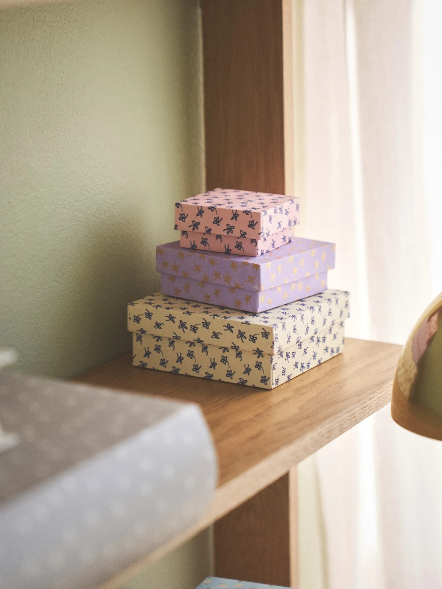 Søstrene Grene Schweiz Aufbewahrung<Box