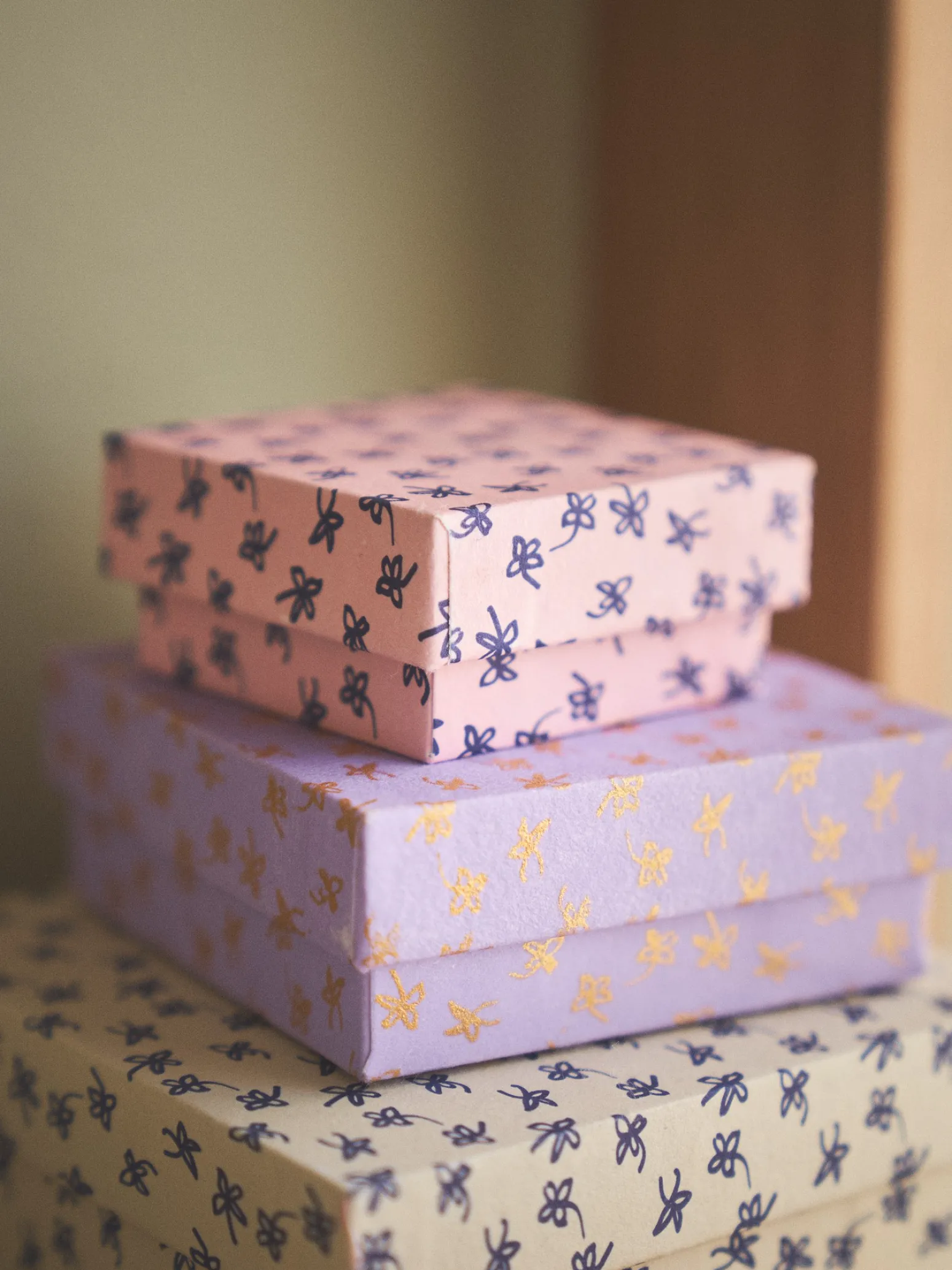 Søstrene Grene Schweiz Aufbewahrung<Box