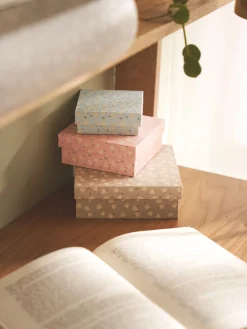 Søstrene Grene Schweiz Aufbewahrung<Box