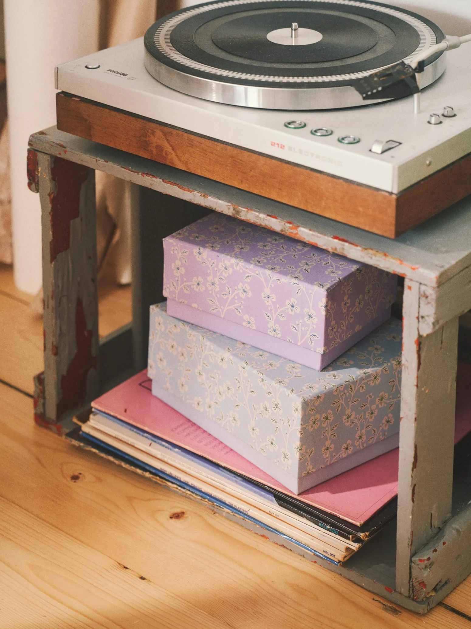 Søstrene Grene Schweiz Aufbewahrung<Box