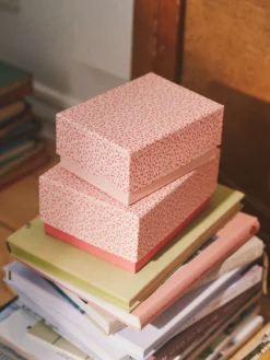 Søstrene Grene Schweiz Aufbewahrung<Box