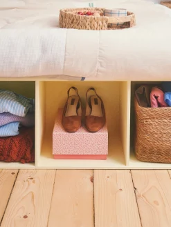 Søstrene Grene Schweiz Aufbewahrung<Box