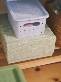 Søstrene Grene Schweiz Aufbewahrung<Box