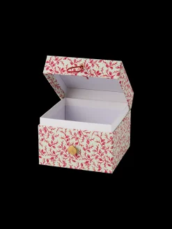 Søstrene Grene Schweiz Aufbewahrung<Box Mit Deckel