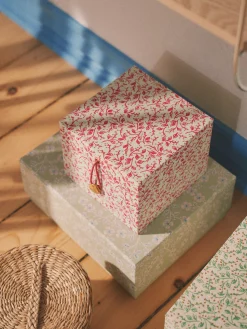 Søstrene Grene Schweiz Aufbewahrung<Box Mit Deckel