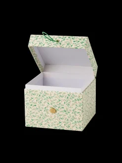 Søstrene Grene Schweiz Aufbewahrung<Box Mit Deckel