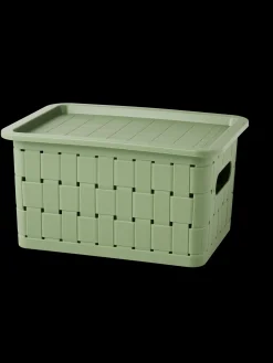 Søstrene Grene Schweiz Aufbewahrung<Box Mit Deckel