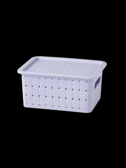 Søstrene Grene Schweiz Aufbewahrung<Box Mit Deckel