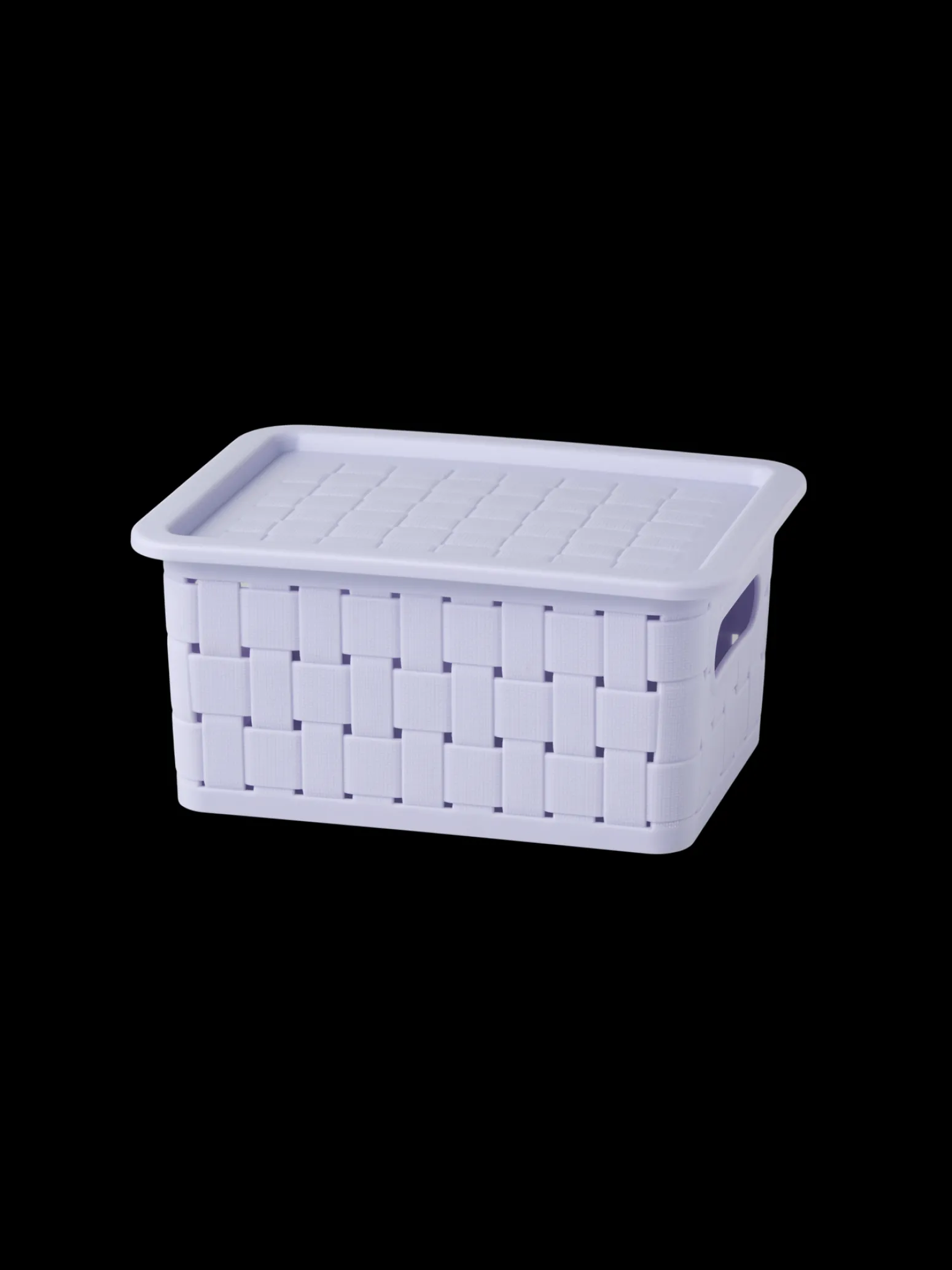 Søstrene Grene Schweiz Aufbewahrung<Box Mit Deckel