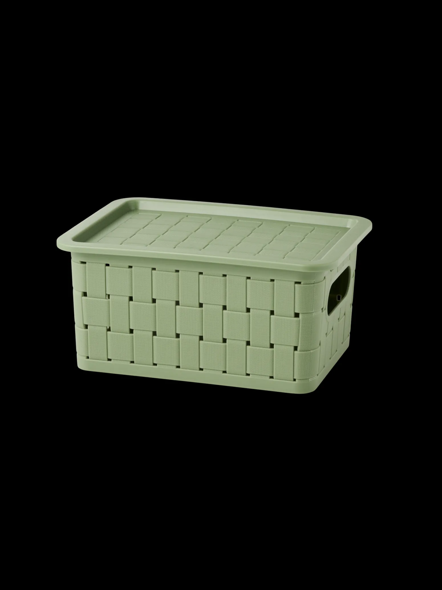 Søstrene Grene Schweiz Aufbewahrung<Box Mit Deckel