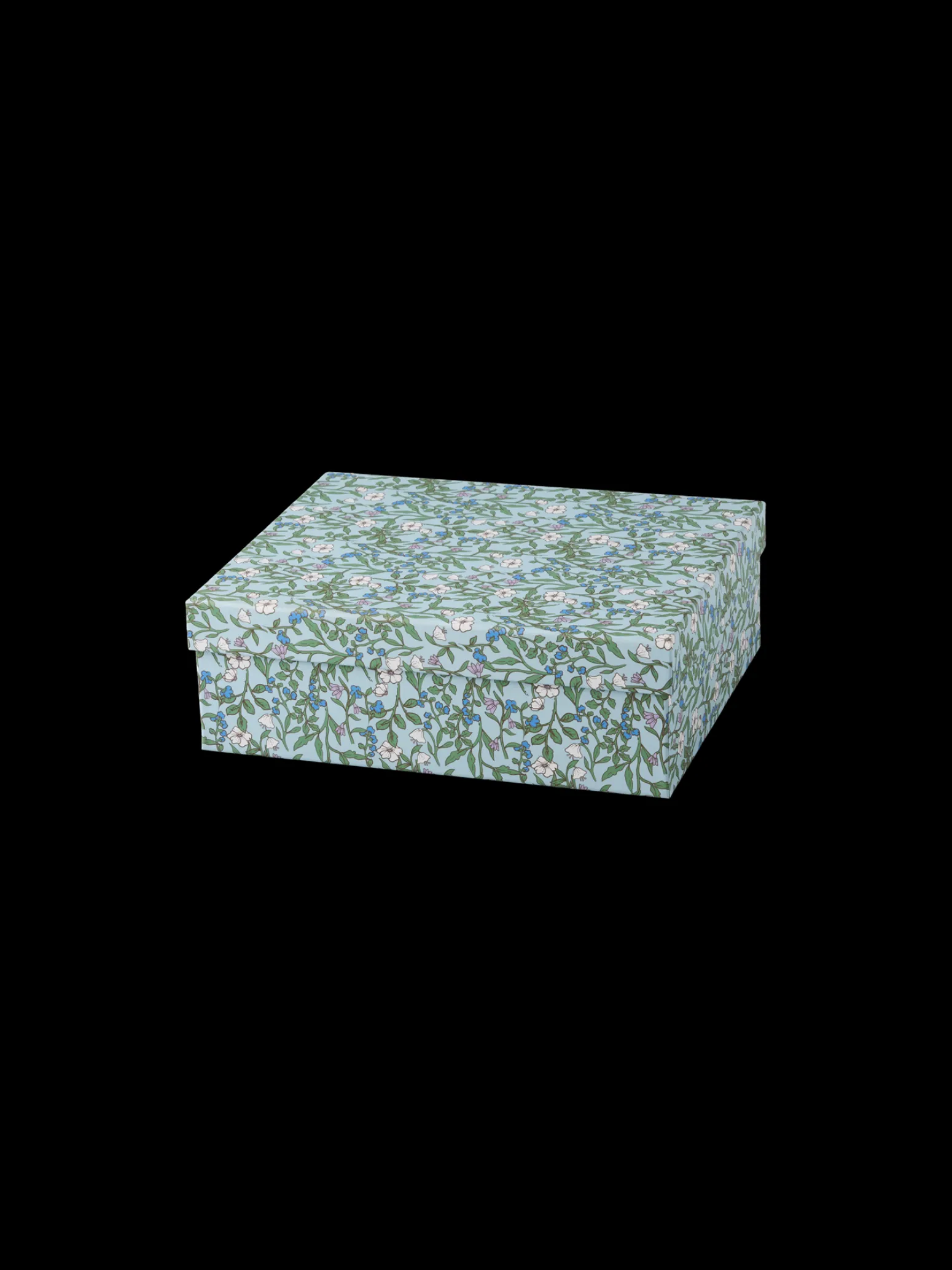 Søstrene Grene Schweiz Aufbewahrung<Box Mit Trennwänden