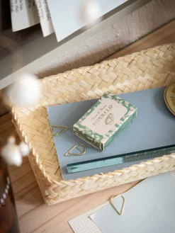 Søstrene Grene Schweiz Schreibtischzubehör<Büroklammern